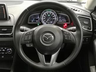 2015 Mazda Axela - Thumbnail