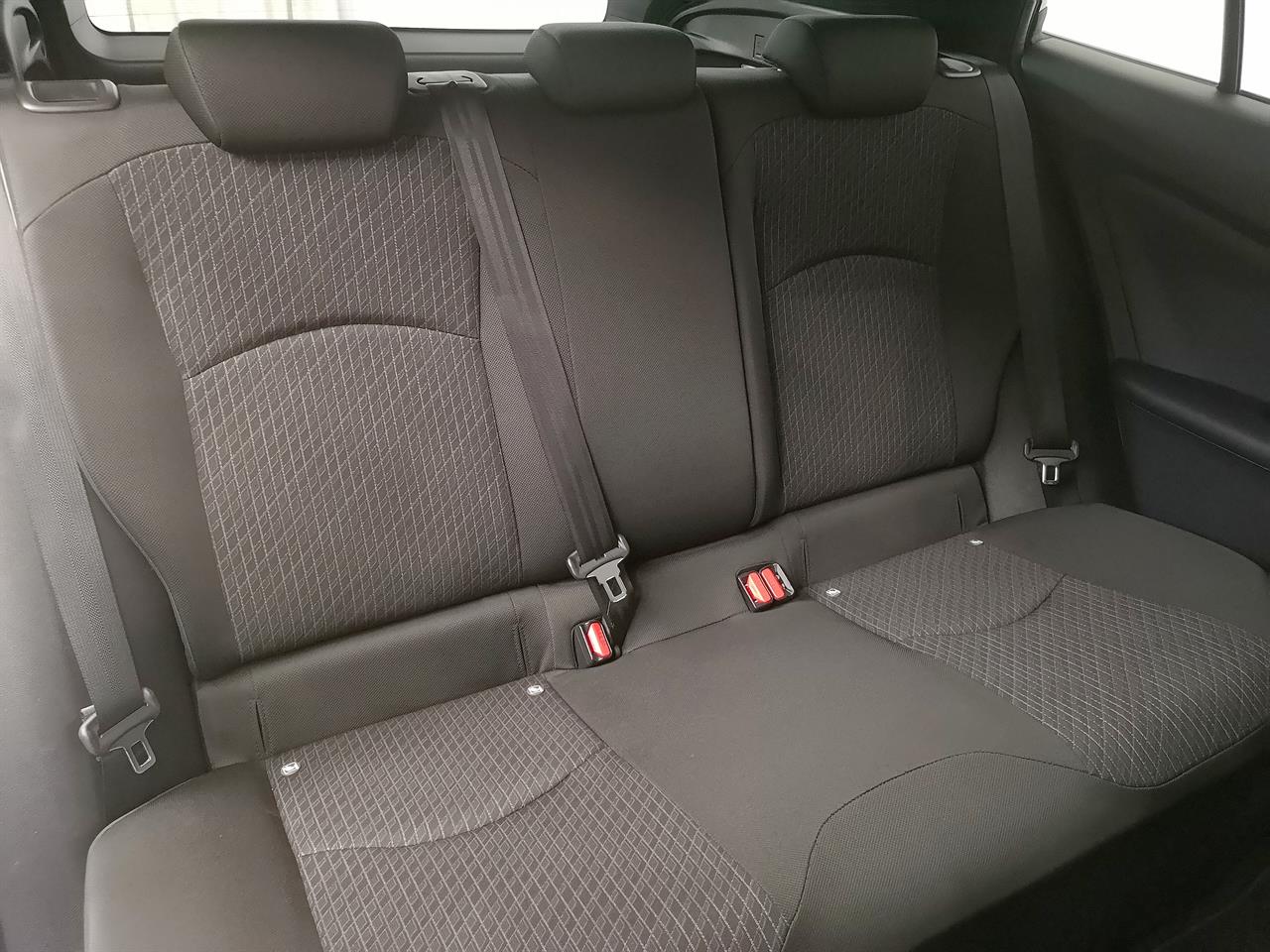 2018 Toyota Prius