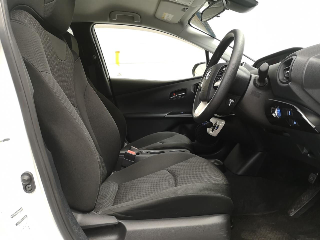 2018 Toyota Prius