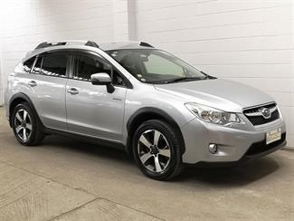 2015 Subaru XV - Thumbnail