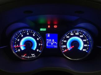 2015 Subaru XV - Thumbnail