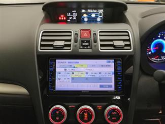 2015 Subaru XV - Thumbnail