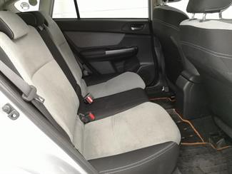 2015 Subaru XV - Thumbnail