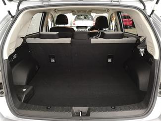 2015 Subaru XV - Thumbnail