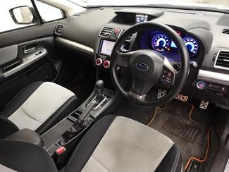 2015 Subaru XV - Thumbnail