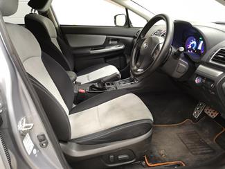 2015 Subaru XV - Thumbnail