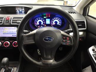 2015 Subaru XV - Thumbnail