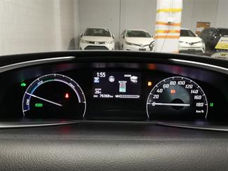 2018 Toyota Sienta - Thumbnail