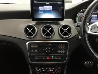 2016 Mercedes-Benz Cla180 - Thumbnail