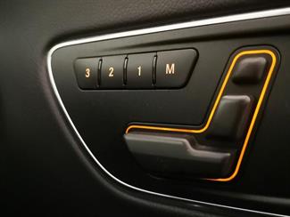 2016 Mercedes-Benz Cla180 - Thumbnail