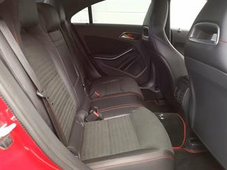 2016 Mercedes-Benz Cla180 - Thumbnail