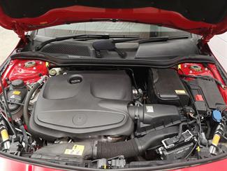 2016 Mercedes-Benz Cla180 - Thumbnail