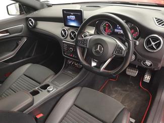 2016 Mercedes-Benz Cla180 - Thumbnail
