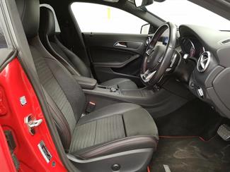 2016 Mercedes-Benz Cla180 - Thumbnail