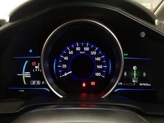 2015 Honda Fit - Thumbnail