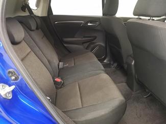 2015 Honda Fit - Thumbnail