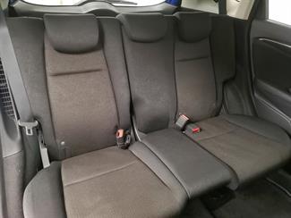 2015 Honda Fit - Thumbnail