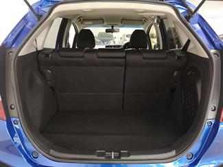 2015 Honda Fit - Thumbnail