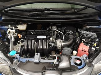 2015 Honda Fit - Thumbnail