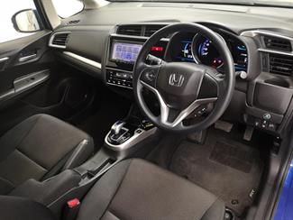 2015 Honda Fit - Thumbnail