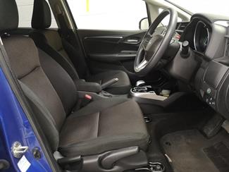 2015 Honda Fit - Thumbnail