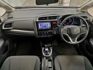 2015 Honda Fit - Thumbnail