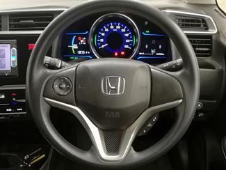 2015 Honda Fit - Thumbnail