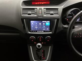 2016 Mazda Premacy - Thumbnail
