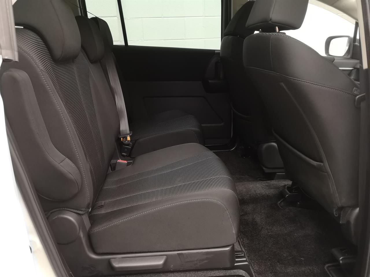 2016 Mazda Premacy