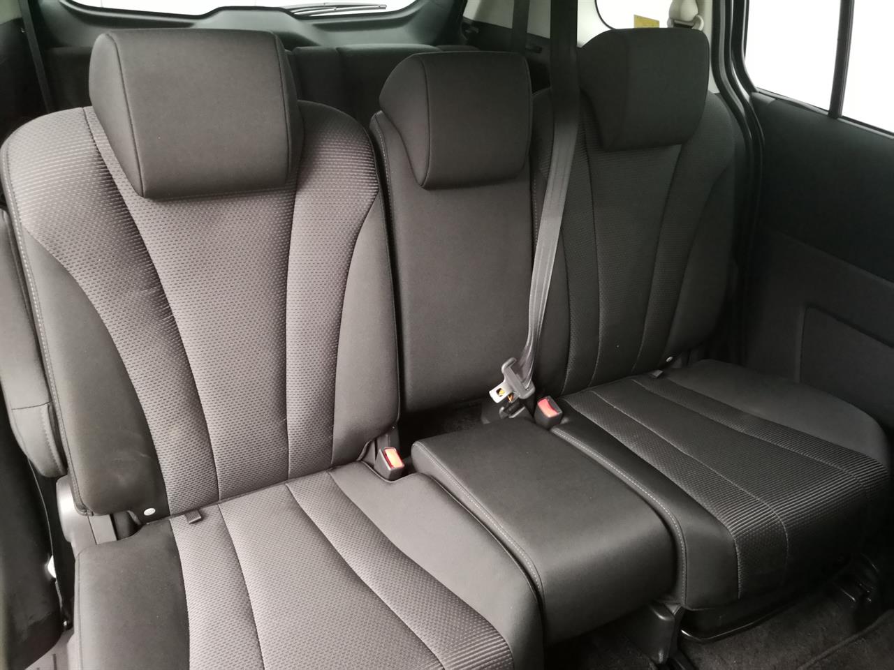 2016 Mazda Premacy