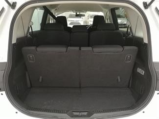 2016 Mazda Premacy - Thumbnail