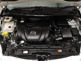 2016 Mazda Premacy - Thumbnail