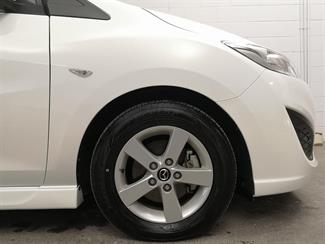 2016 Mazda Premacy - Thumbnail