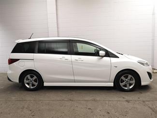 2016 Mazda Premacy - Thumbnail