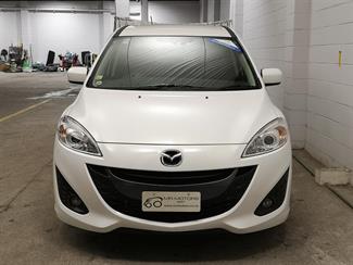 2016 Mazda Premacy - Thumbnail