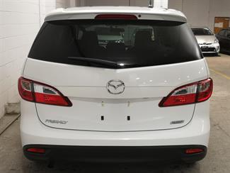 2016 Mazda Premacy - Thumbnail