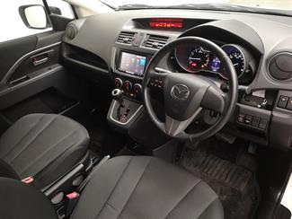 2016 Mazda Premacy - Thumbnail