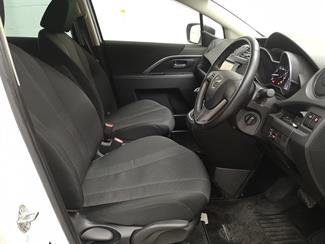 2016 Mazda Premacy - Thumbnail