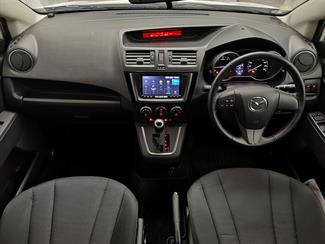 2016 Mazda Premacy - Thumbnail