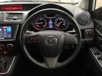 2016 Mazda Premacy - Thumbnail