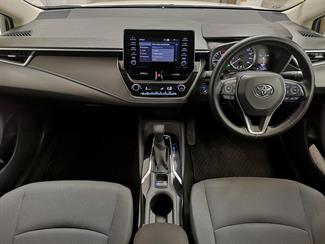 2021 Toyota Corolla - Thumbnail