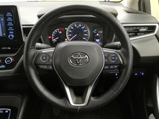 2021 Toyota Corolla - Thumbnail