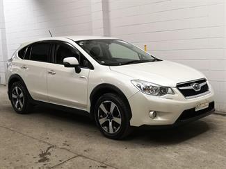2013 Subaru XV