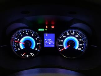 2013 Subaru XV - Thumbnail