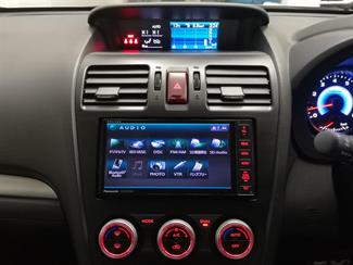 2013 Subaru XV - Thumbnail
