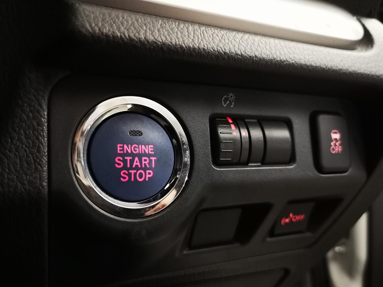 2013 Subaru XV