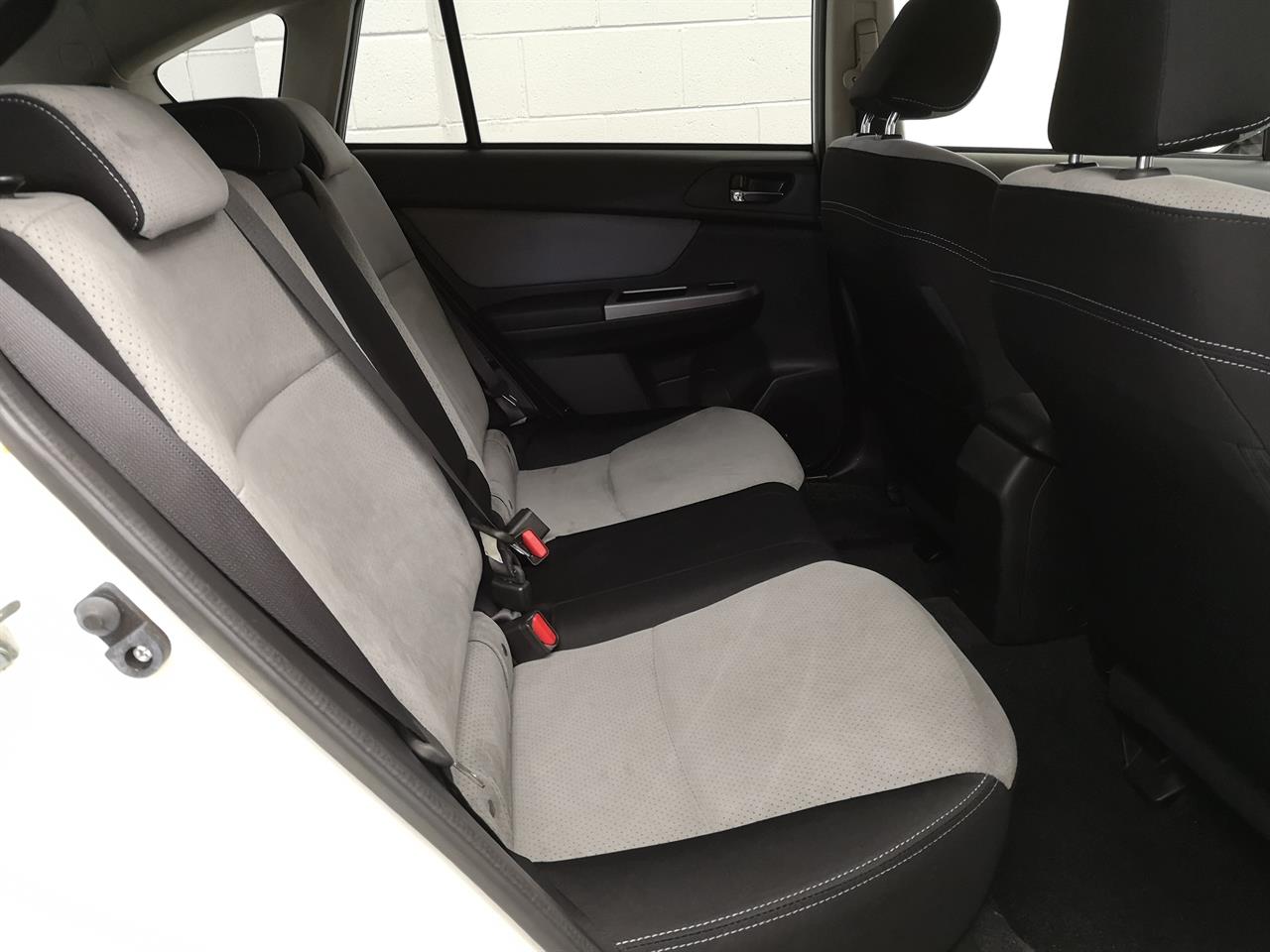 2013 Subaru XV