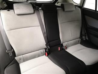2013 Subaru XV - Thumbnail