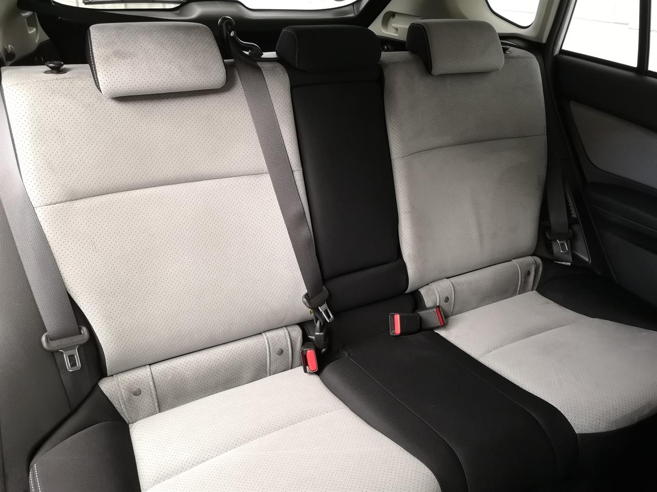 2013 Subaru XV