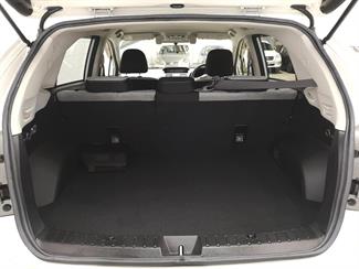 2013 Subaru XV - Thumbnail